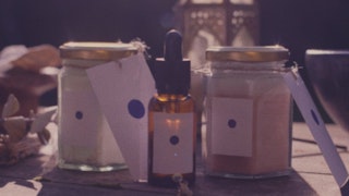 IZA NATURAL SKINCARE PROMO