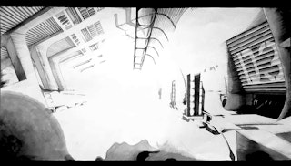 Dessins aux marqueurs