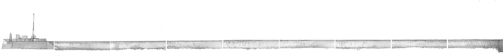 Esadhar - Le Havre digue 1 -