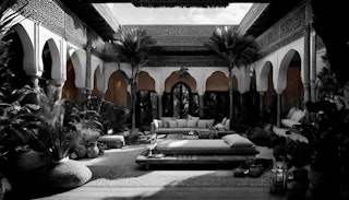 Le Refuge - Jambiani, Zanzibar
