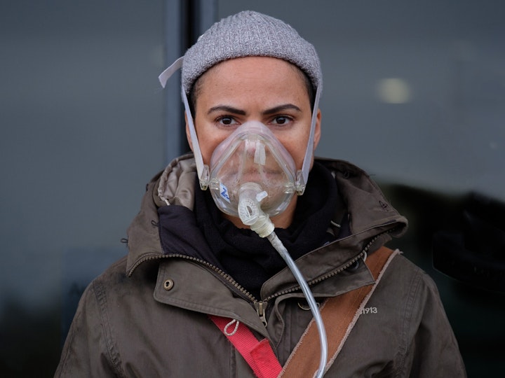 The Air We Breathe (BFI)