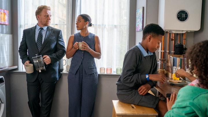 p0jybyqd - THE PRIMROSE RAILWAY CHILDREN
BBC 1
Christmas 2024
Casting : Anna Dawson & Simone Pereira Hind
Child Casting: Katy Covell & Ollie Gilbert
Director : Julian Kemp
Producers: John McKay & Alison Davis
*Kevin Mckidd, Nina Toussaint White*