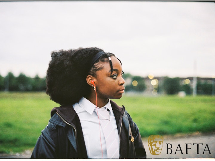 Blackwool (BFI)
