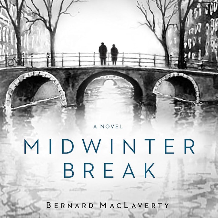 91999GTGYKL._AC_UF894,1000_QL80_ - MIDWINTER BREAK
Feature Film
2025
Film 4 | Focus
Director: Polly Findlay
Writer: Bernard MacLaverty & Nick Payne
Producer: Guy Heeley, Reece Cargan, Jamie Macdonald.
Casting : Anna Dawson
Casting (Netherlands): Job Castelijn
Midwinter Break follows Stella and Gerry, a long-time married couple who reach a crossroads in their relationship when they take a trip to Amsterdam. Starring Lesley Manville and Ciarán Hinds.
