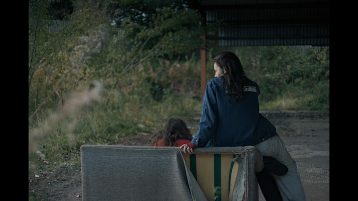 Static_006 - STATIC
Short Film
NFTS | Sean Connery Talent Lab
Writer & Director : Miranda Stern
Producer: Carys Evans
Casting: Anna Dawson
*Lucy Halliday & Jess Douglas Welsh*