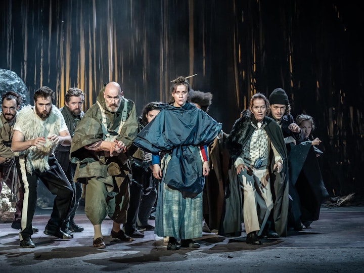 Macbeth (RSC)