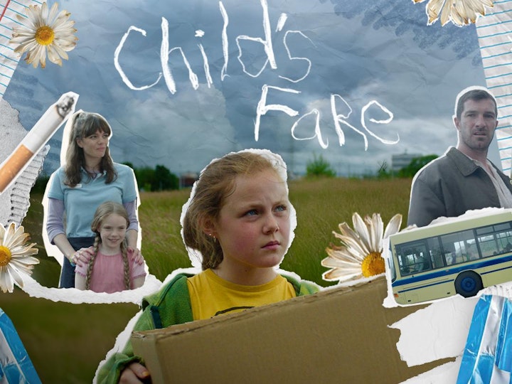 Child's Fare (BFI)