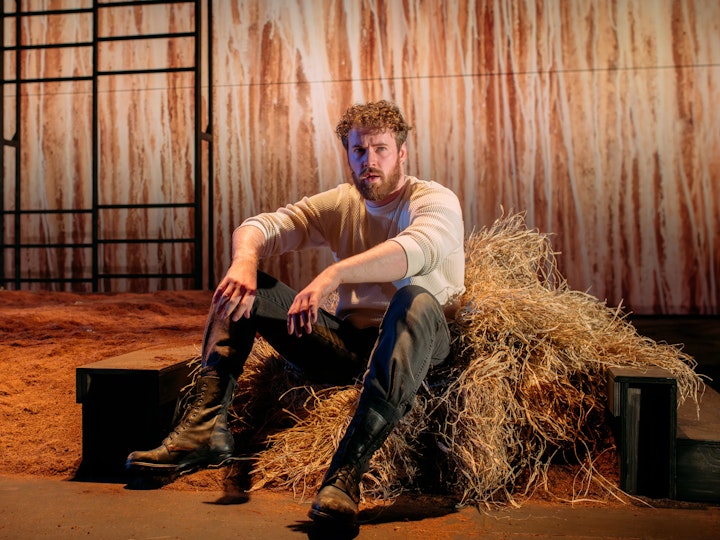 Sunset Song (Dundee Rep)