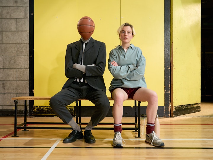Nora Can't Score (NFTS)