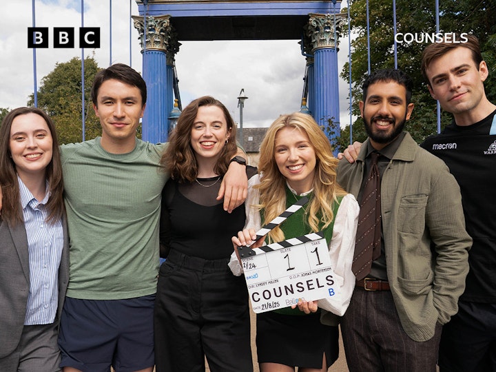 Counsels (BBC)