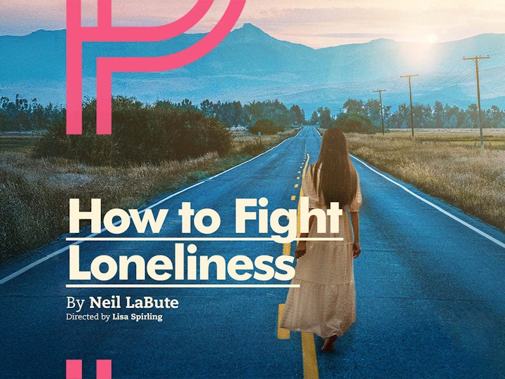 How To Fight Loneliness (The Park)