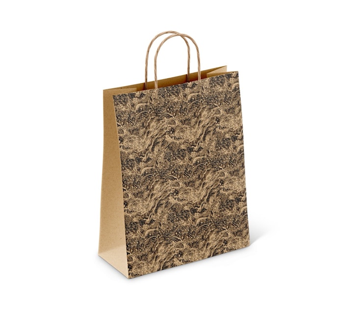 paper bag Large