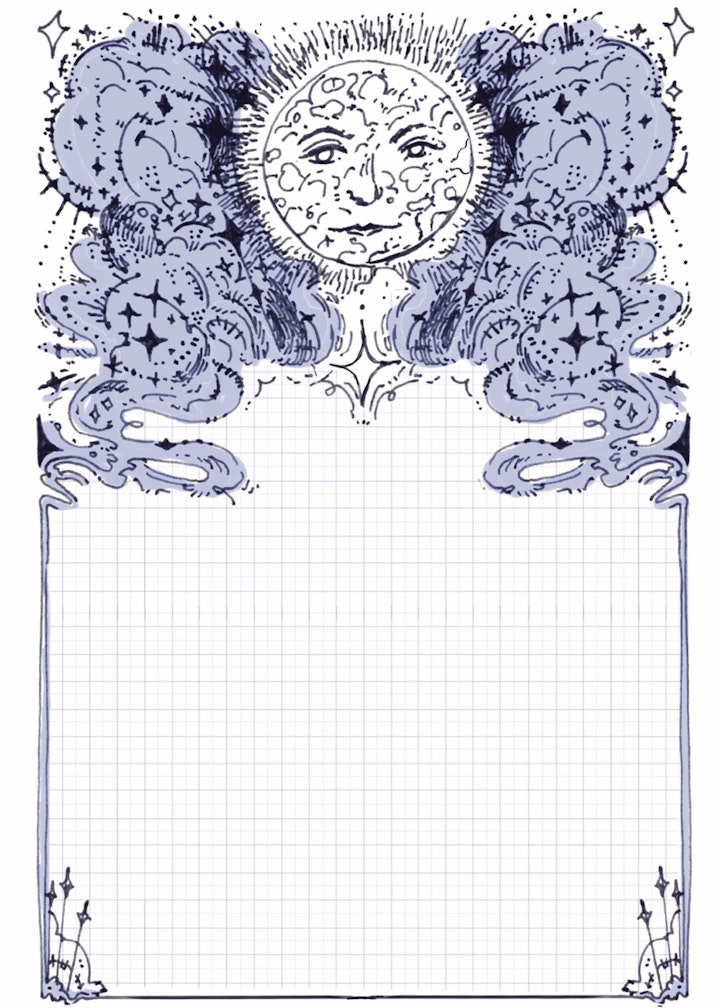 Morose_moon_Notepad_ Large