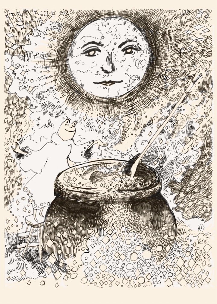 Post_Card_Front_-_Frog_Witch_ Large
