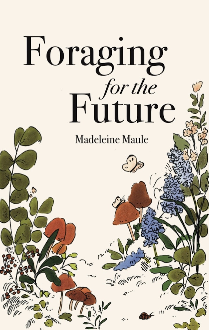 Foraging for the Future