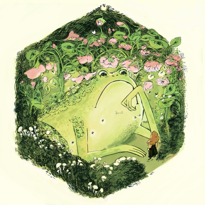 Isometric_Frog_Whisperer_ Large