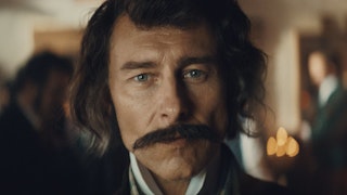 Chivas Regal - #WhatWeAreMadeOf