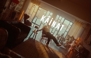 Edis X Ekin Beril x Anıl Piyancı - Kainat