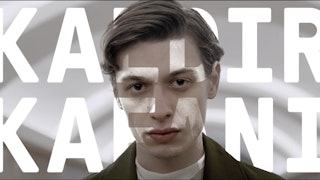 36. İstanbul Film Festivali // Kaldır Kafanı