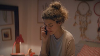 Vodafone - Mother's Day