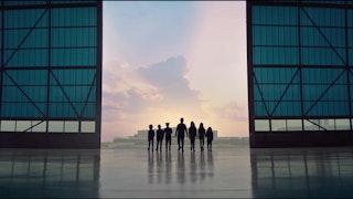 Turkish Airlines - 23rd of April
