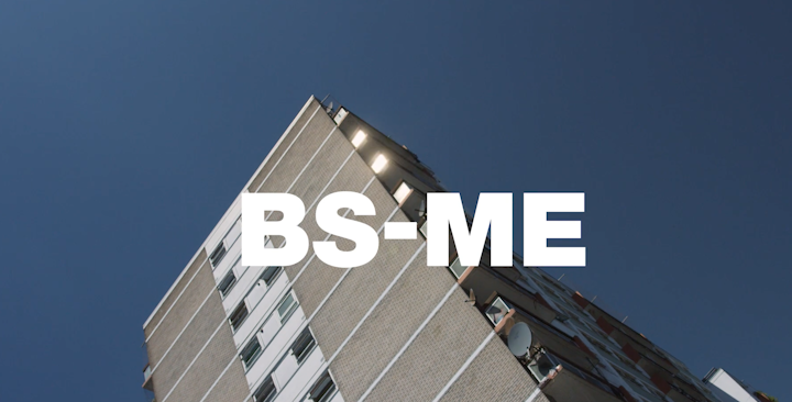 Ace & Tate BS ME