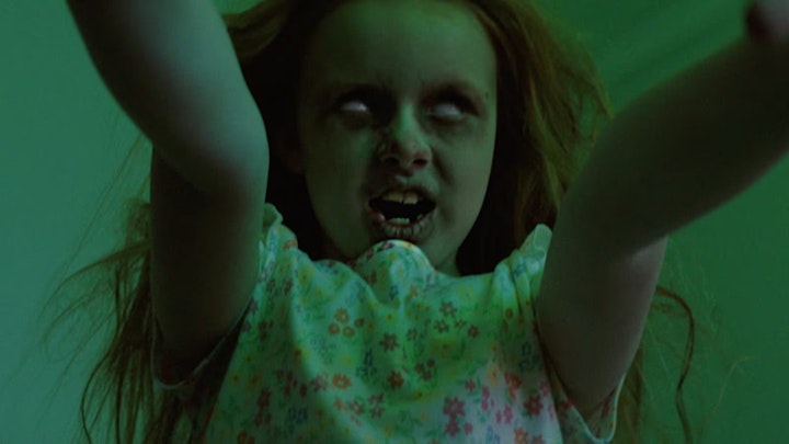 AMC Networks channels the horrors of TV upfronts in creepy, hilarious short film