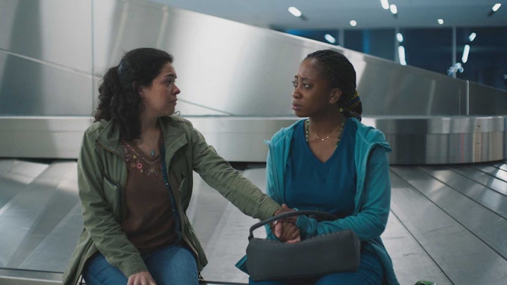 “Bienvenidos a Los Angeles”: LAX-Set Oscar Contender Forges Path with Ouat Media Deal
