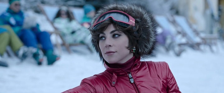 Winter Movies 2021: Here’s What’s Coming Soon to Streaming and Theaters