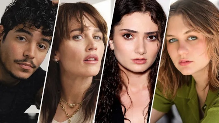Robin Tunney, Ryan Simpkins & Aaron Dominguez Cast In Emily Robinson’s ‘Ugly Cry’ Directorial Debut