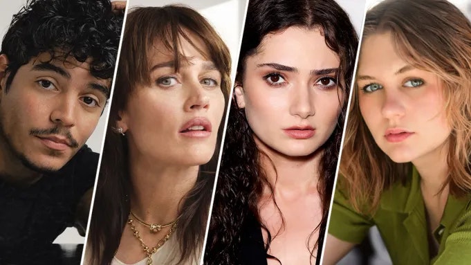 Robin Tunney, Ryan Simpkins & Aaron Dominguez Cast In Emily Robinson’s ‘Ugly Cry’ Directorial Debut