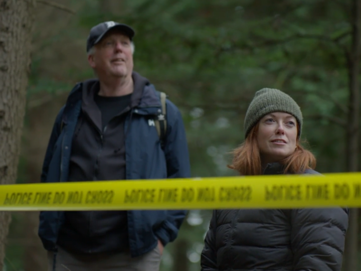Finding Jodi