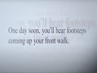 Shadow On The Highway