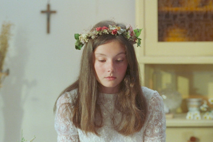 PERSEPHONE