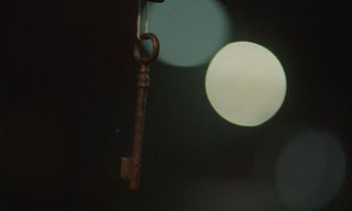 The Key