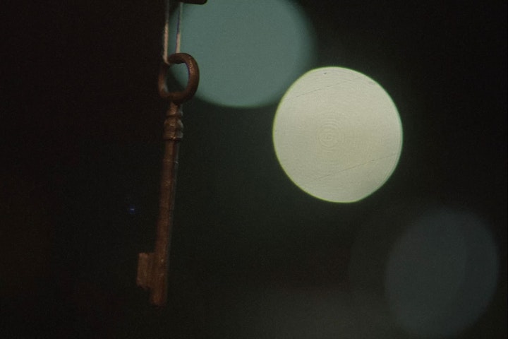 The Key