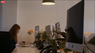 Working Differently