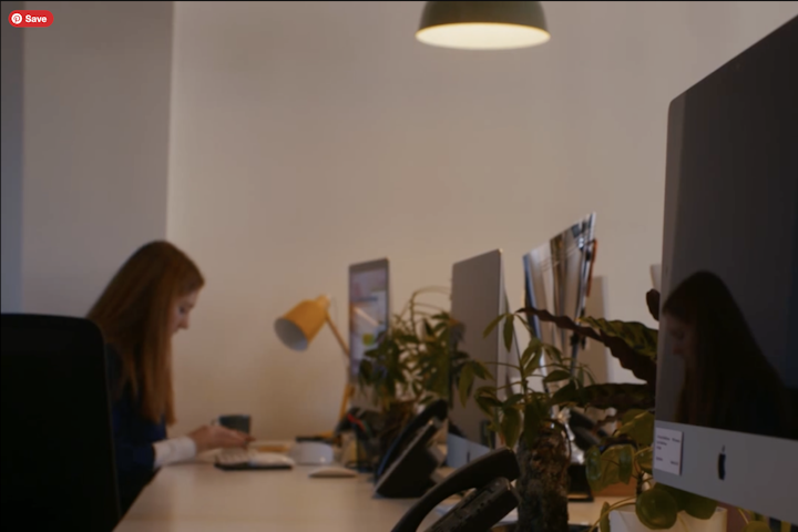 Working Differently