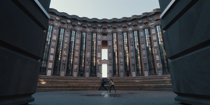 arcadia