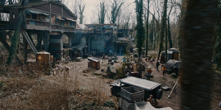 arcadia