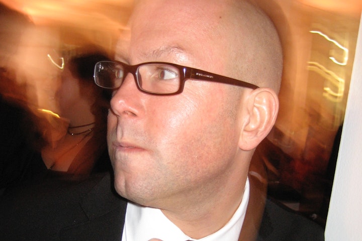 Matthew Vose Campbell