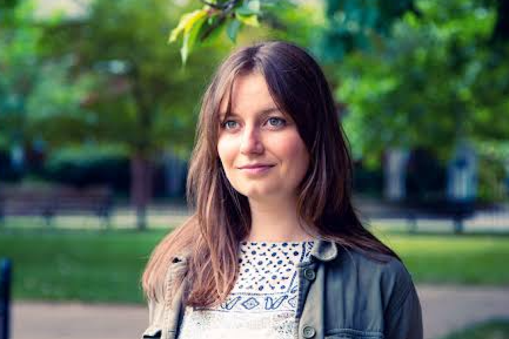 Genevieve Skehan