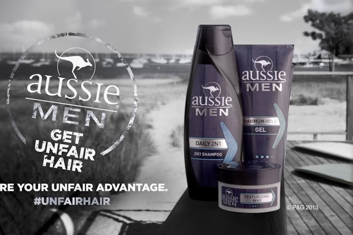 Aussie - "Morning Quickie"