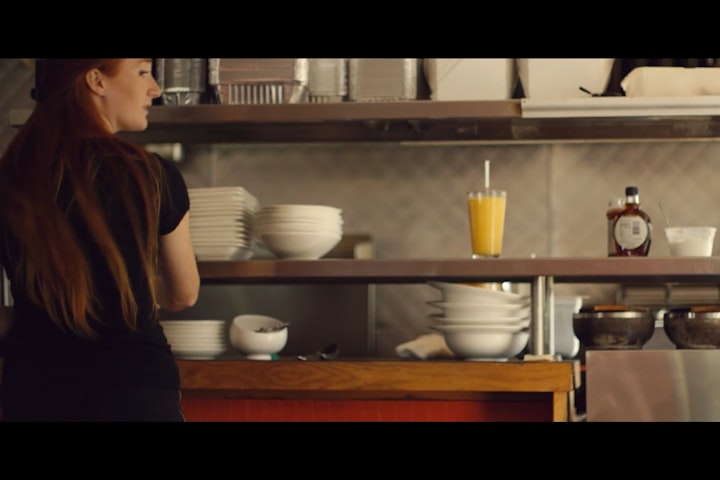 Genevieve Skehan - Creative Showreel