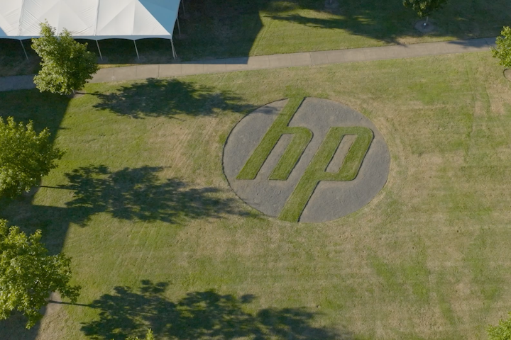 HP Print Heros