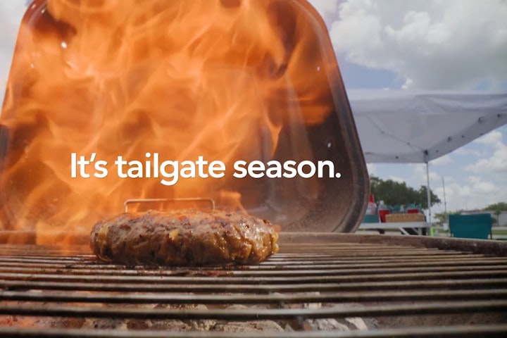 Publix | NFL "Perfect Tailgate"
