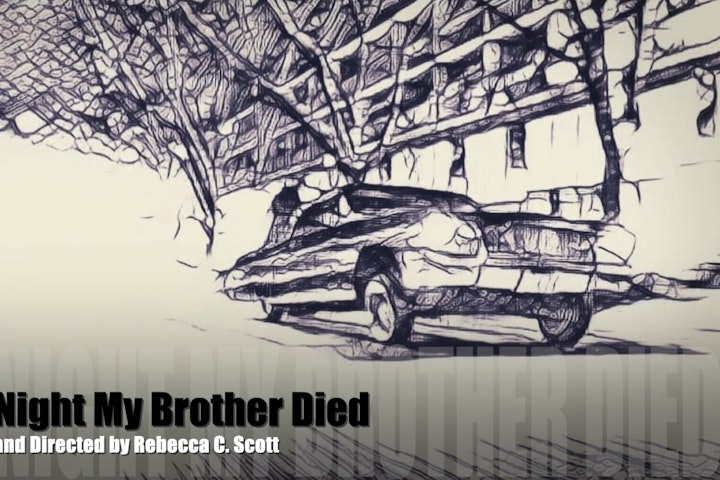 The Night My Brother Died Teaser Reel