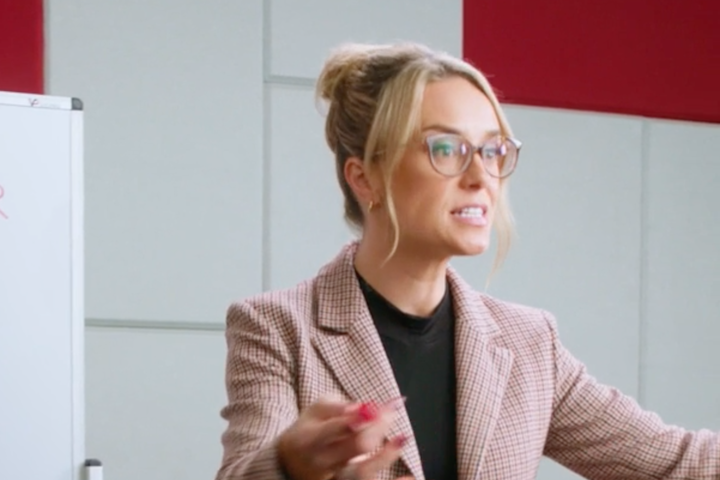ESPN - Dr Pepper "Do The Math"
