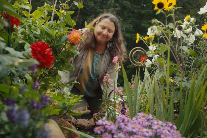 Neptune Harvest TV AD