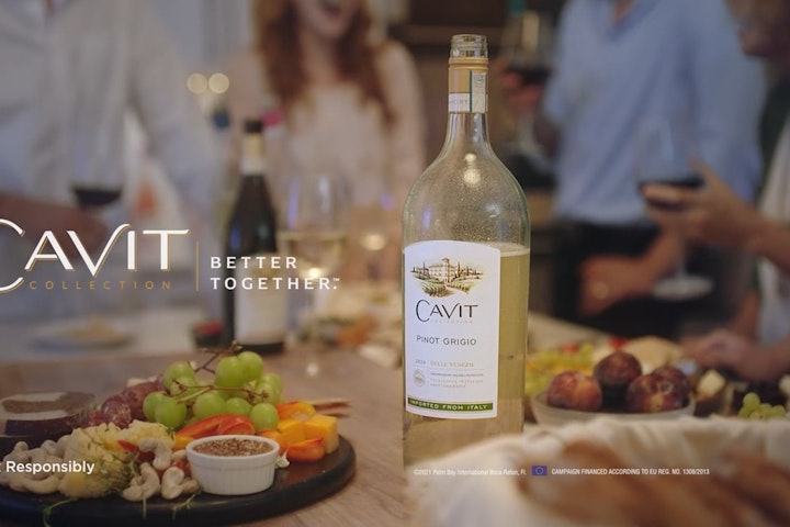 Cavit Better Together